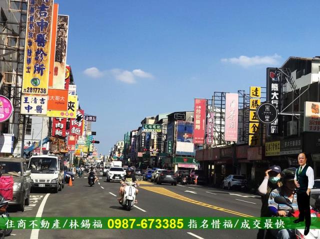 台南大樓-3