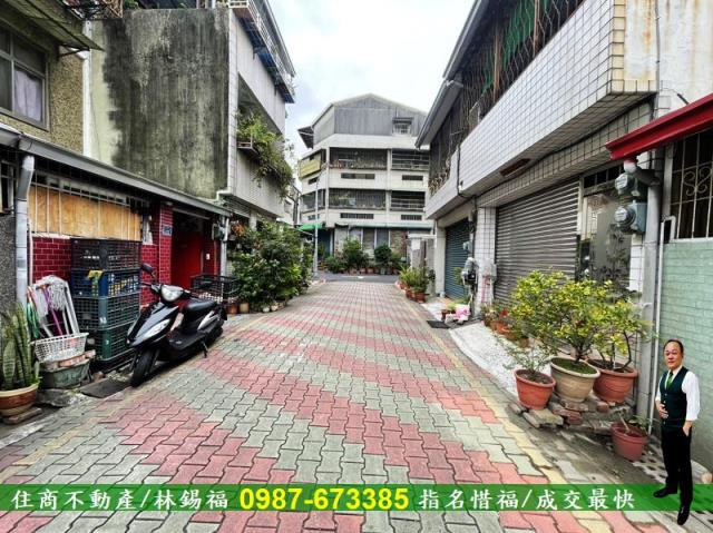 台南北區透天-11