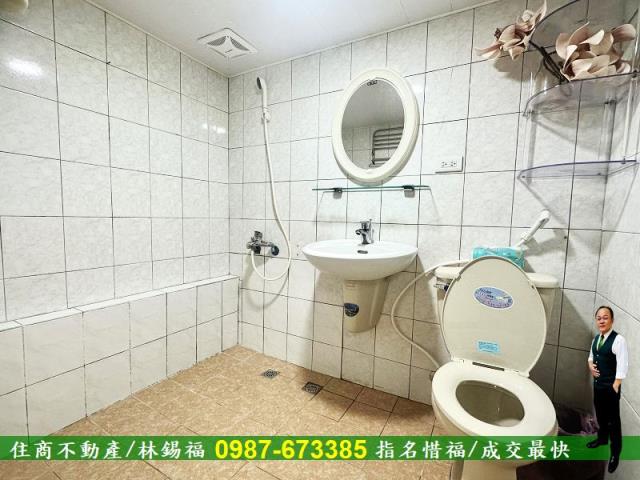 台南永康大樓-12
