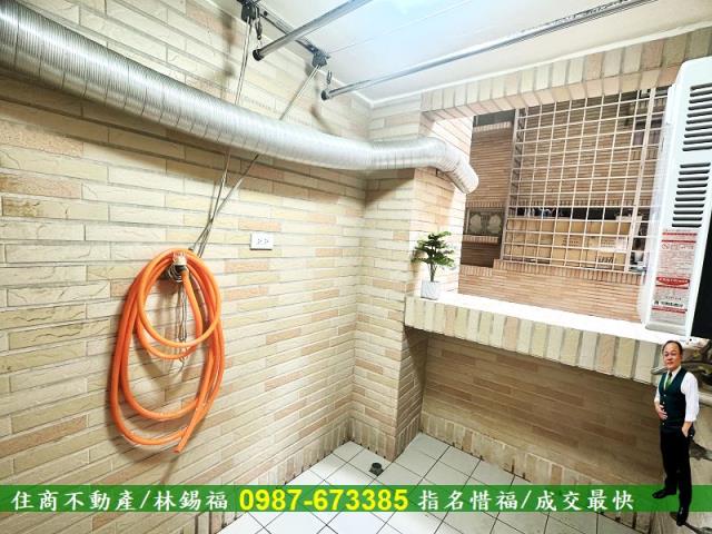 台南永康大樓-13
