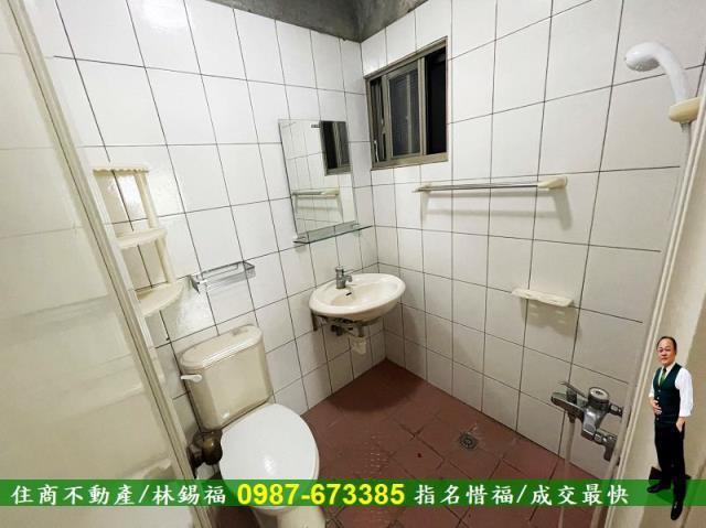 台南永康大樓-12