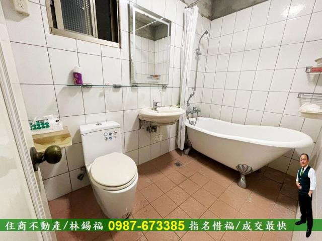 台南永康大樓-13