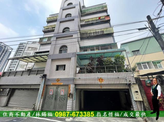 台南永康大樓-0