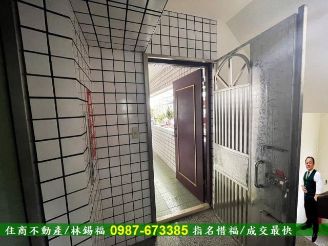 台南永康大樓-2
