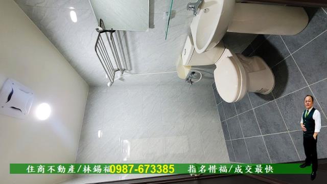 永康公寓-8