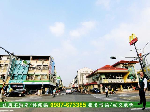 台南安南透天-0
