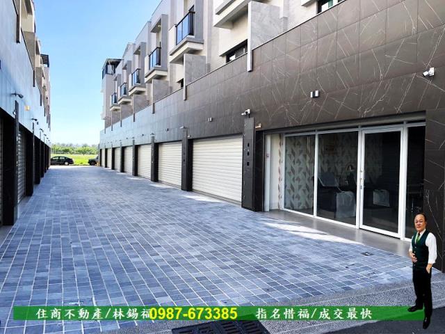 安平透天-12