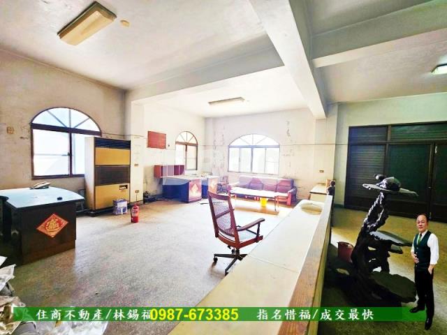仁德廠房-9