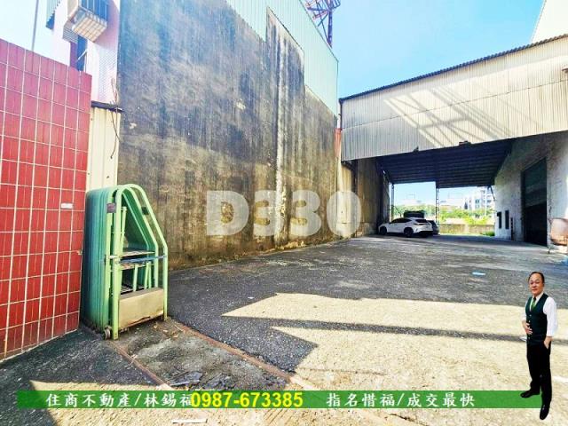 仁德廠房-11