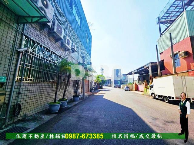 仁德廠房-12