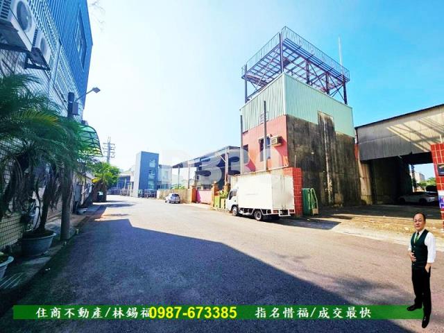 仁德廠房-13