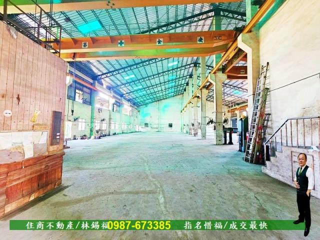 仁德廠房-2