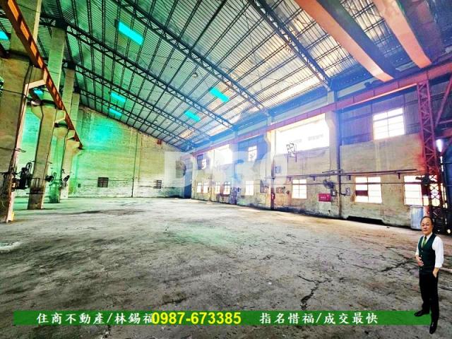 仁德廠房-3