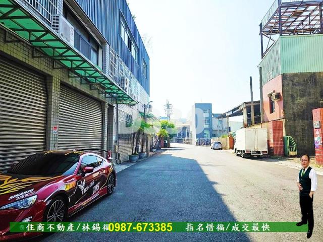 仁德廠房-4