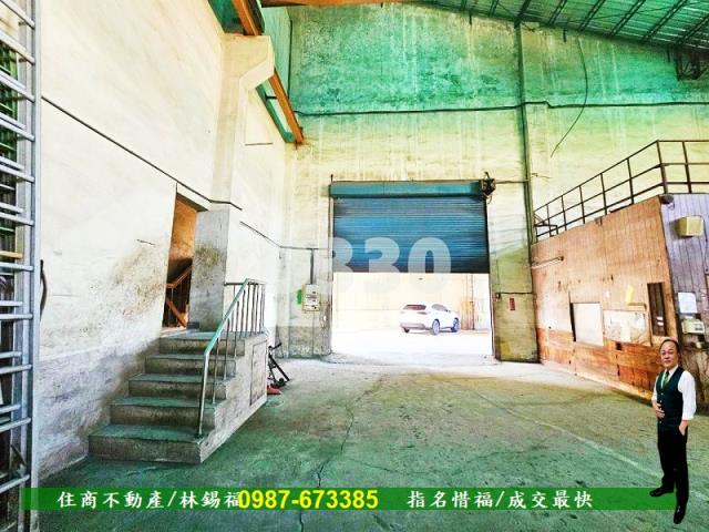仁德廠房-5