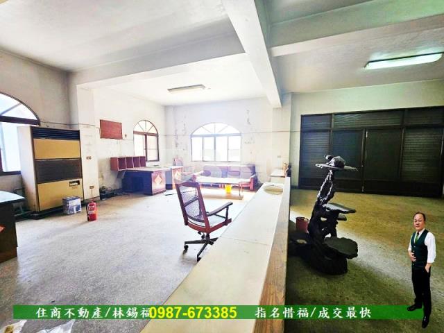 仁德廠房-7