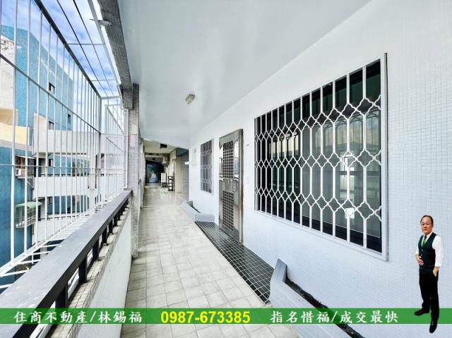 台南大樓-11