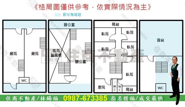 台南永康廠房-1