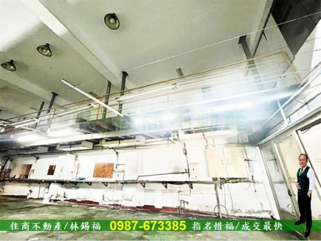 台南永康廠房-2