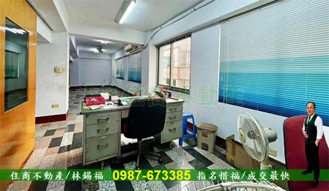 台南永康廠房-4