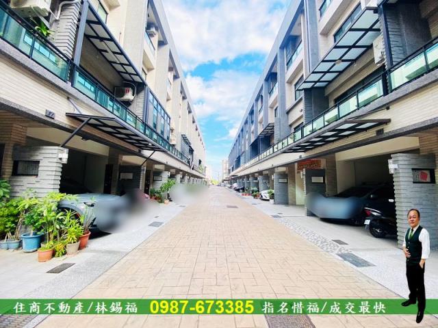 台南透天-0