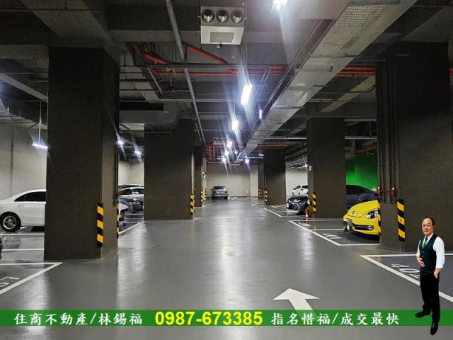 台南永康大樓-12