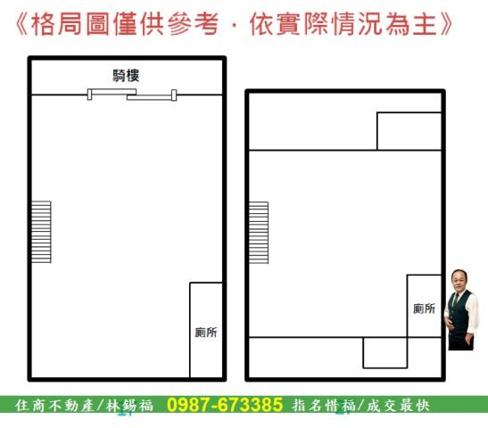 台南中西區透天-14