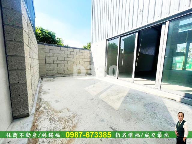 新化廠房-8