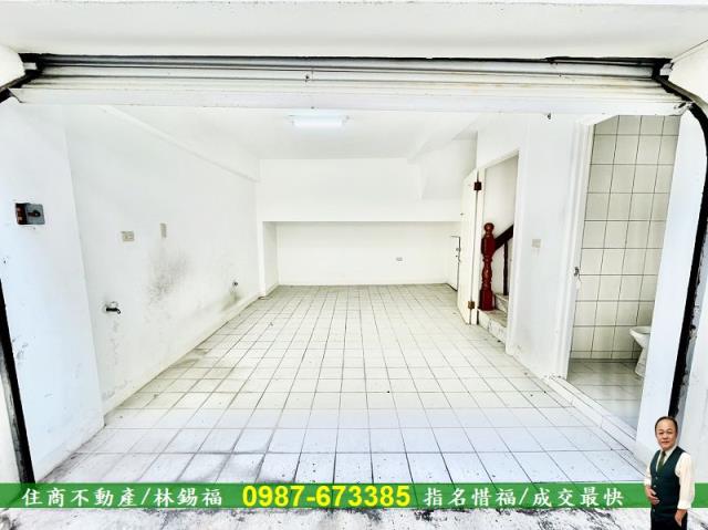 永康透天-1