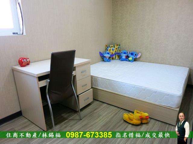 台南南區公寓-2