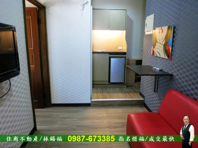 台南南區公寓-3