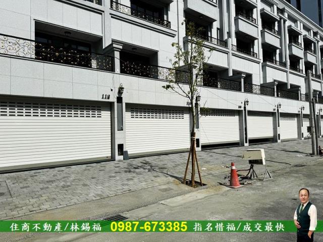 台南安南透天-0