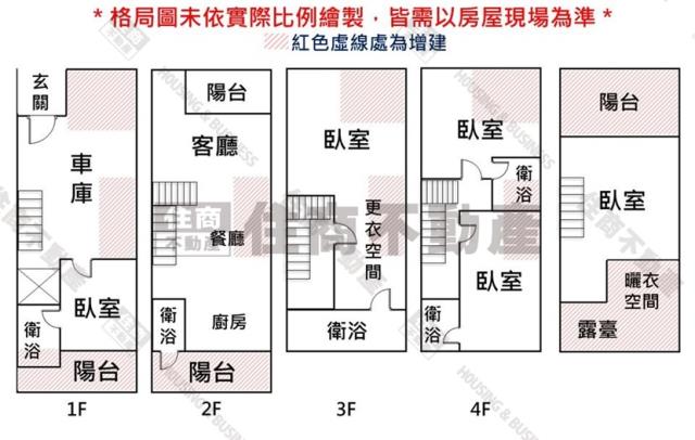 台南北區透天-14
