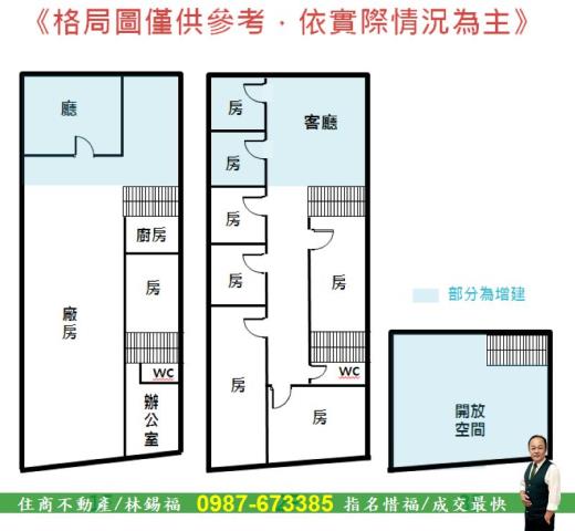 台南永康廠房-10