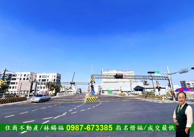 台南永康廠房-1