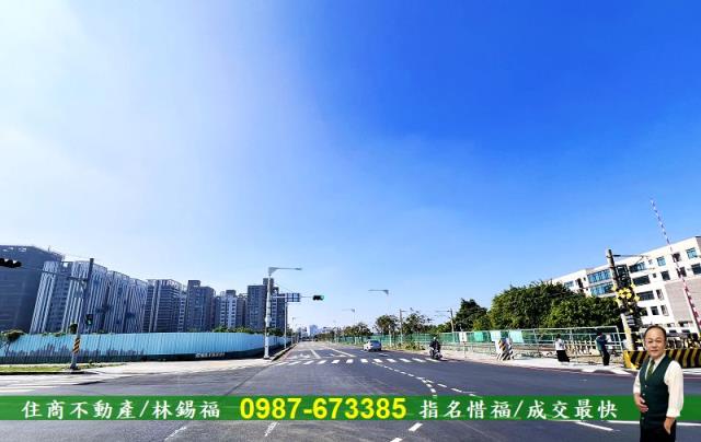 台南永康廠房-2
