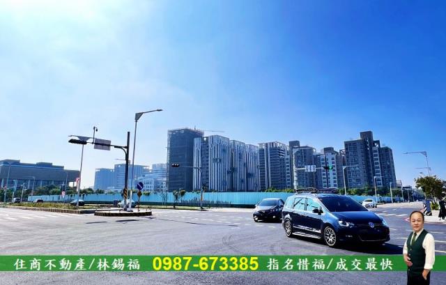 台南永康廠房-3