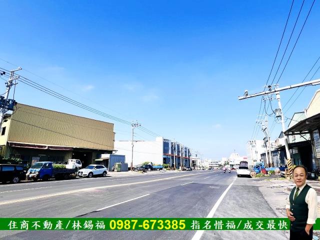 台南永康廠房-5
