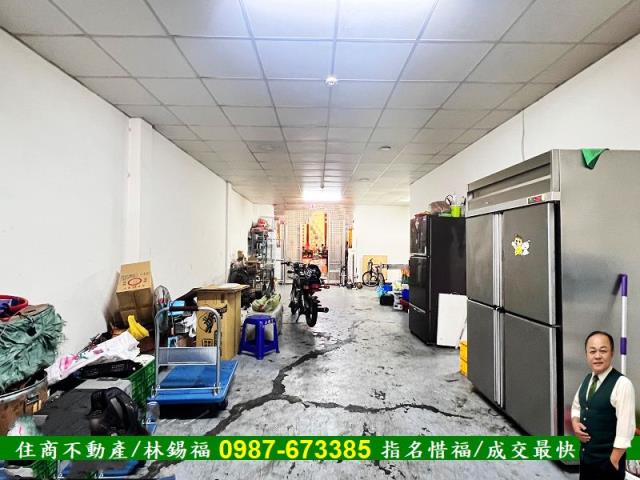 台南永康廠房-6