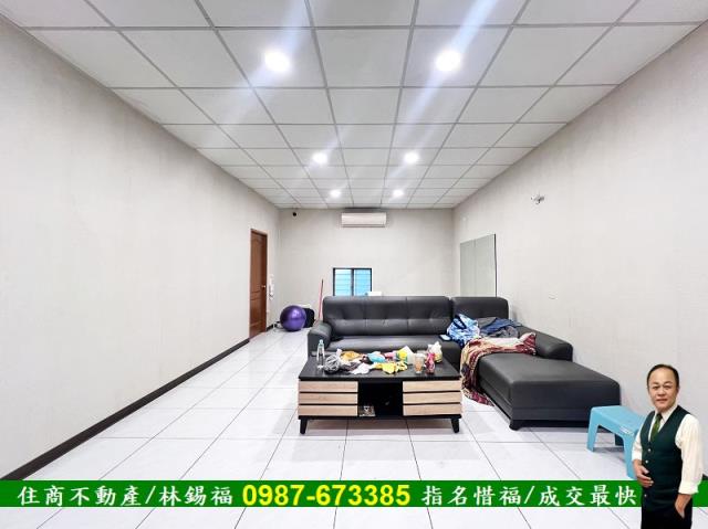 台南永康廠房-7