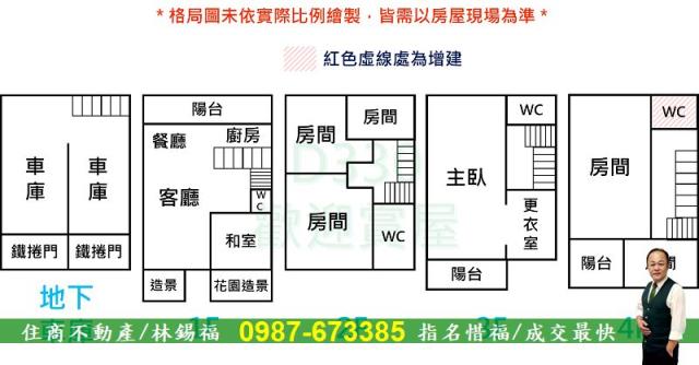台南東區透天-14