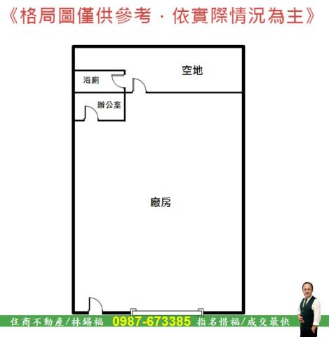 仁德廠房-9