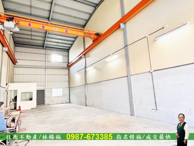 仁德廠房-3