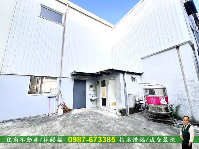 仁德廠房-5