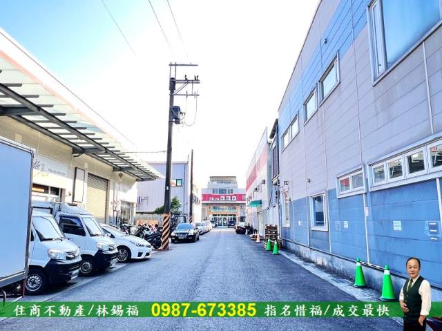 仁德廠房-7