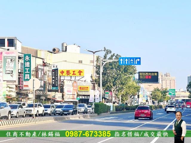 仁德廠房-8