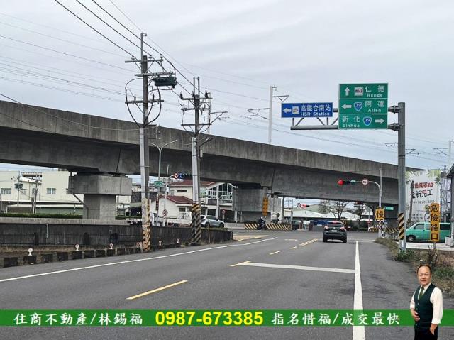 台南農舍-9