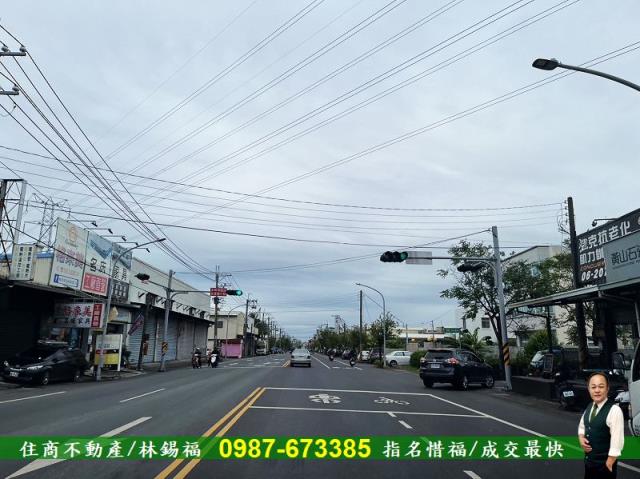 台南農舍-10