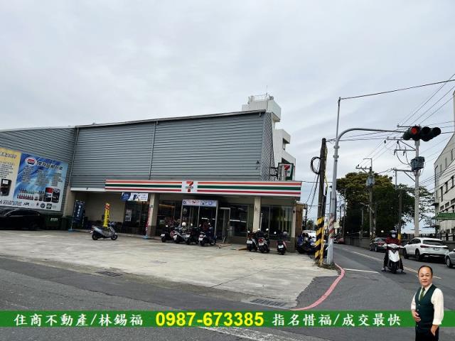 台南農舍-7