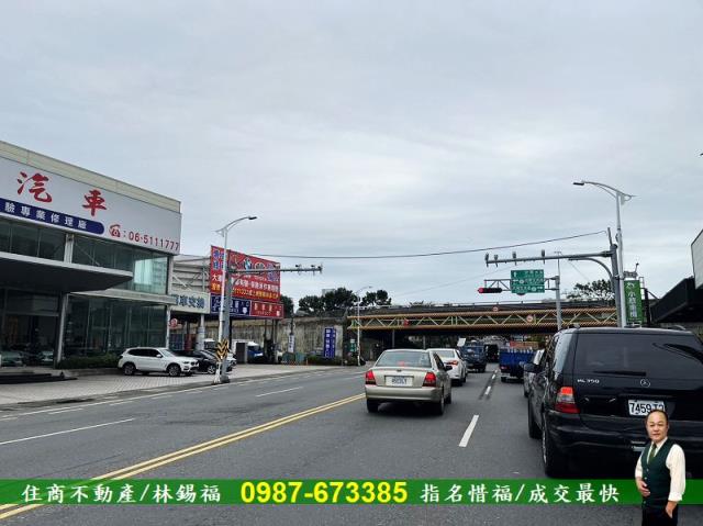 台南農舍-8